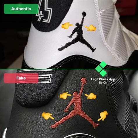 fake jumpman shoes